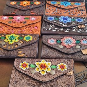 Wallets